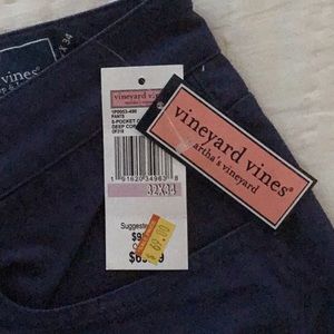 Vineyard Vines Pant
